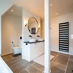 Holiday home Reetidyll Am Haff Stolpe auf Usedom