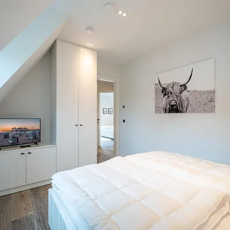 Дом отдыха Reetidyll Am Haff