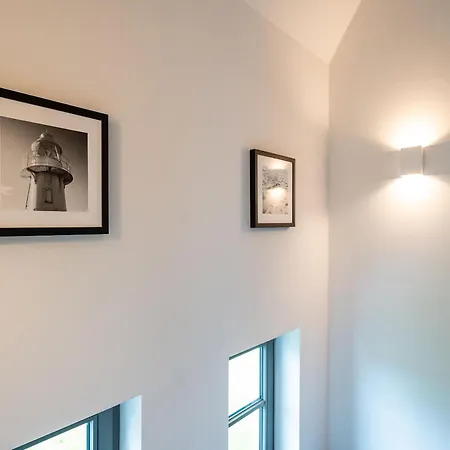 Reetidyll Am Haff * Stolpe auf Usedom