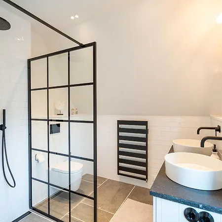 Дом отдыха Reetidyll Am Haff *