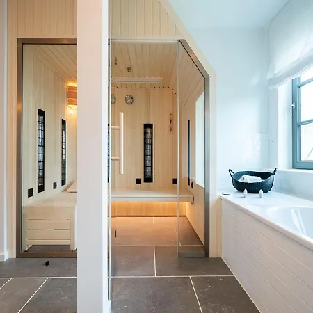 Reetidyll Am Haff * Stolpe auf Usedom