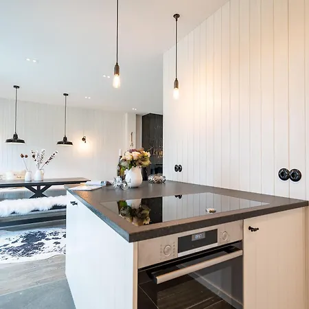 Reetidyll Am Haff Дом отдыха