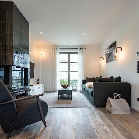 Дом отдыха Reetidyll Am Haff *